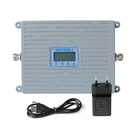 2G 3G 4G Mobile Phone Signal Booster Repeater With Antenna 900mhz 1800mhz 2100mhz