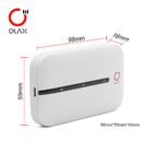 OLAX MT10 MIFI Wifi Router 4g Lte Hotspot Device 3000mah 150mbps