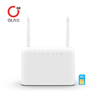 OLAX AX7 Pro CPE WiFi Router 5000mah 4G RJ45 Port Unlocked Wireless Modem Router