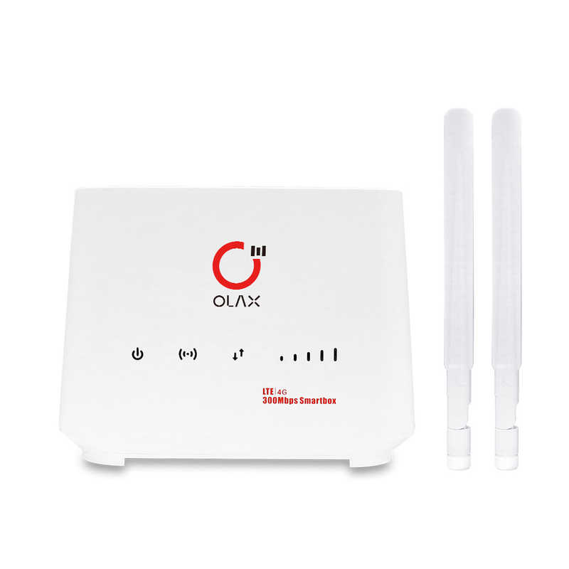 Band 2 4 5 7 CPE 4G Wireless Router OLAX AX5 Pro