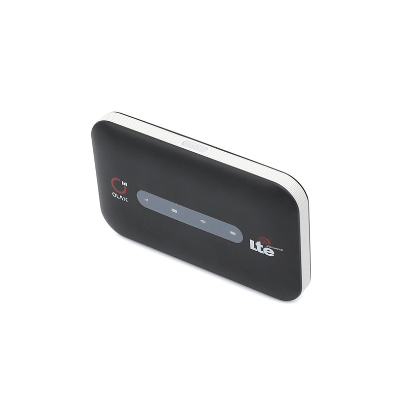MT20 USIM Slot Mini Pocket Wifi Modem 150Mbps For Travel