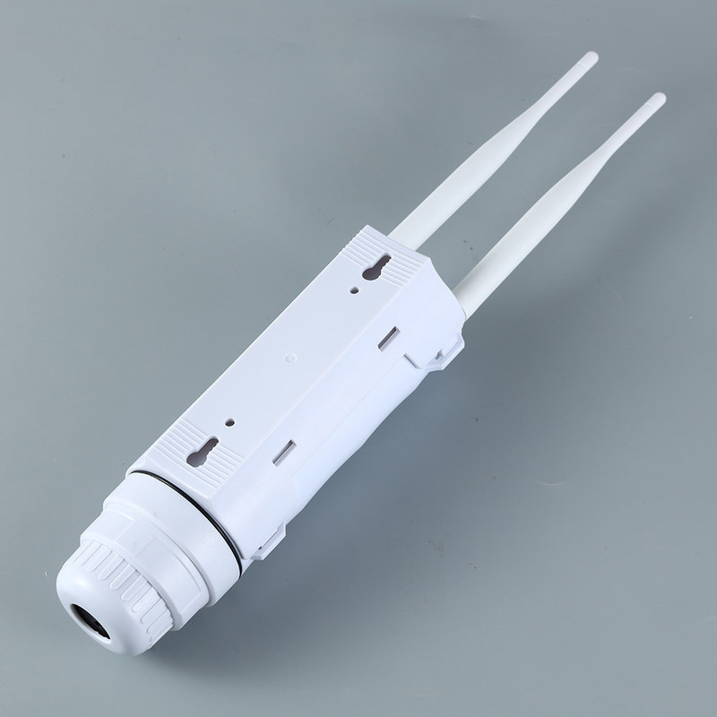 4G Outdoor CPE Lightning Protection Weather Resistant 4G Modem Lte ...