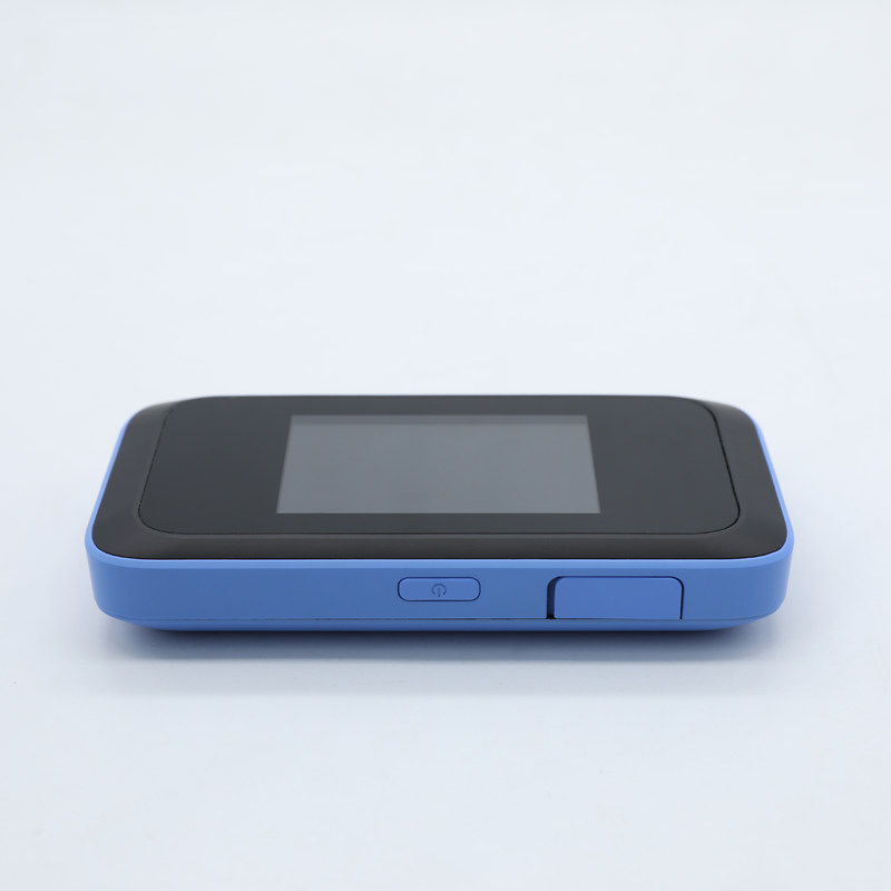 OLAX CAT7 MIFI Advanced Security Features Mobile WiFi Router for ...