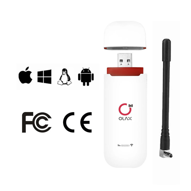 USB WiFi Adapter, 3G 4G LTE USB WiFi Router, 10 Users, Standard SIM Card Slot, 150Mbps 2.4G Mobile WiFi Dongle Hotspot, WiFi Network Adapter for PC Laptop USB WiFi Adapter, 3G 4G LTE USB WiFi Router, 10 Users, Standard SIM Card Slot, 150Mbps 2.4G Mobile WiFi Dongle Hotspot, WiFi Network Adapter for PC Laptop