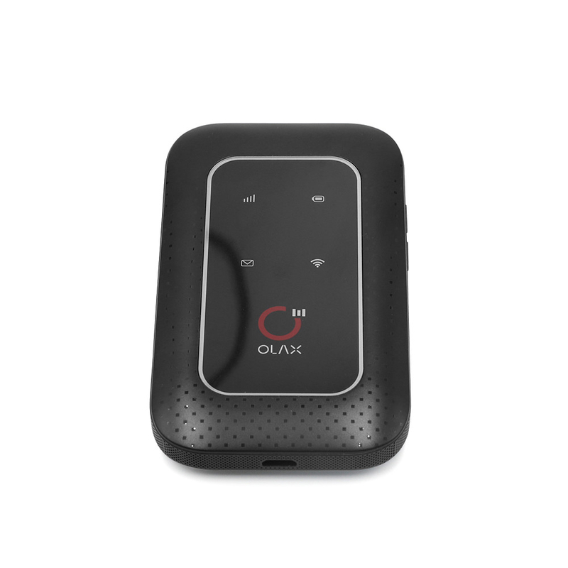 Olax WD680 4g Lte Advanced Mobile Wifi Hotspot Device 150Mbps B1/3/5/8