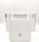 Olax AX6 Pro 4g CPE Wifi Router White Outdoor LTE CPE Cat4 300mbps