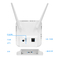 Home Olax Ax6 Pro 300Mbps Cat4 4000mah Wireless 4G LTE CPE Wifi Router