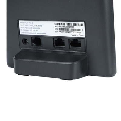 OLAX AX9 Pro B 300mbps 4g B1/3/5/7/28/38/40 4g router 4000mah battery ...