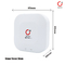 OLAX MT30 Unlocked type-c 4g wifi modem Ethernet port 4g lte router with sim card slot 4000mah router