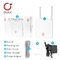 OLAX AX6 Pro  4G  Router Unlocked 300Mbps Wireless CPE Router CAT4 Mobile Hotspot SIM Slot 2  Antennas American Version