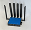 OLAX 5G wifi Router NR NSA SA LTE Band locked 5G CPE Wireless Modem WIFI6 with sim card slot