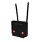MC60 Unlocked 4G LTE WiFi Modem CPE Router Wireless Hotspot 4G CAT4 Routers with Sim Card Slot