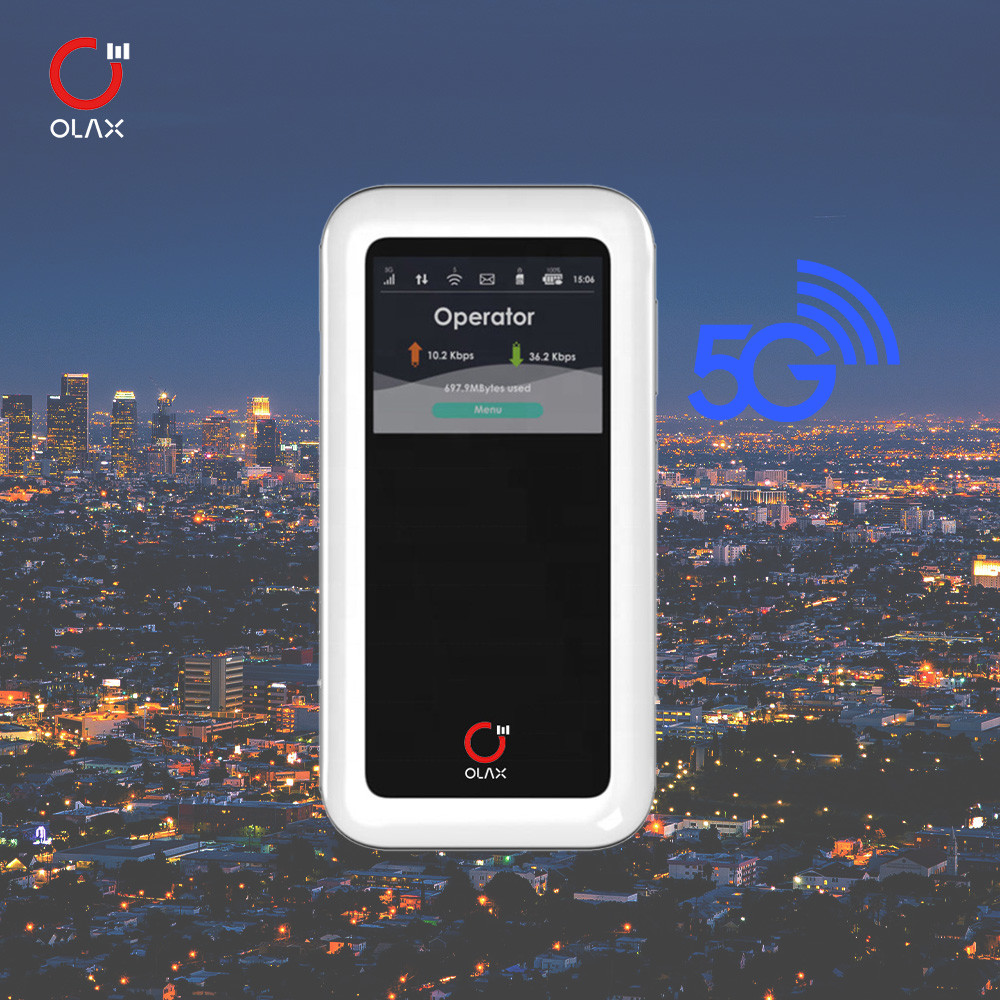 その他 wireless 5G LTE Mobile WiFi ps181429902-