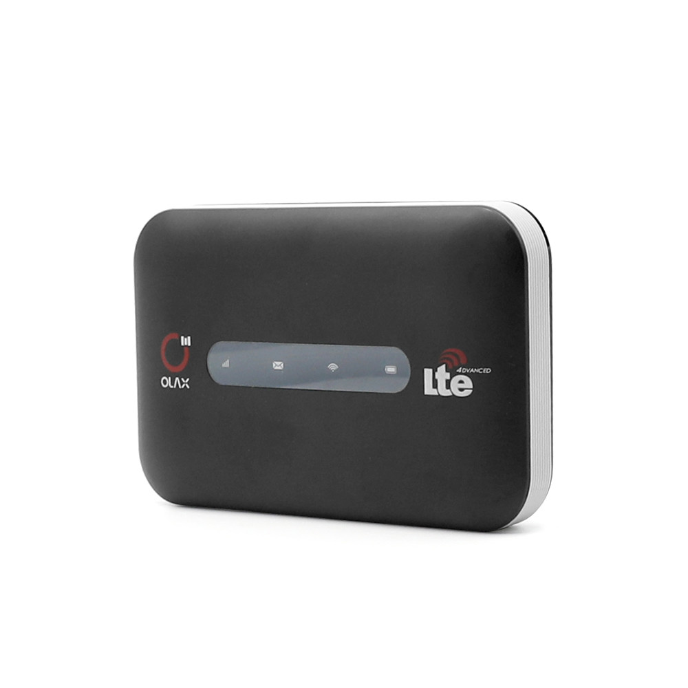 Lightweight 4G Portable WiFi Router Portable Router With Sim Card Slot ...