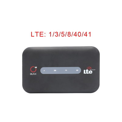 OLAX MT20 4g Bonding Router Lte Wireless Routers Wifi Modem With ...