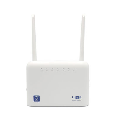 OLAX AX7 PRO Wireless Wifi Routers 5000mah Battery 300mbps