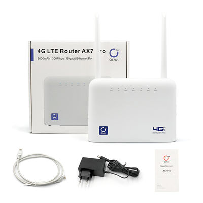 AX7 5700 Wireless 10G Router WXシリーズ AX7 5700 Wireless 10G Router WXシリーズ AX7 5700 Wireless