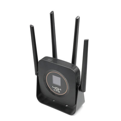 Cpf Wr730 Router Unlocked Wireless Wifi Routers CPE WiFi Hotspot Routers With 3000mAh ...