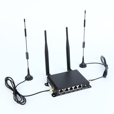 Factory Wholesale Price Indoor 4G Industrial Router Modem Lte Wifi ...