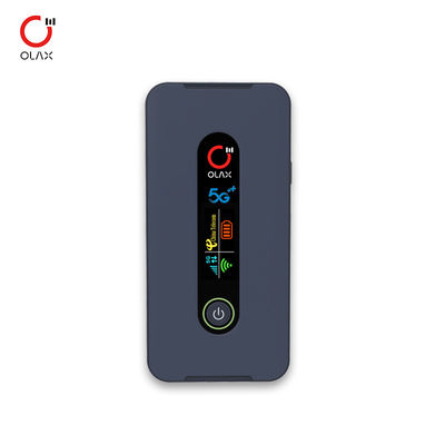 未使用　4G/5G Wireless　WIFI Plus mobile新品 4G LTE WiFi Pocket WiFi Router Portable Mobile Hotspot 150Mbps 4G