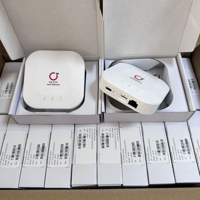 Portable Routers By We Portable Mobile Wifi Router