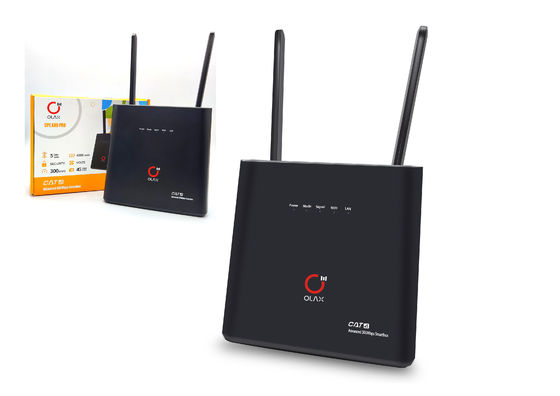 OLAX AX9 pro 4G LTE Wireless Router Versatile Functionality CPE Wifi ...