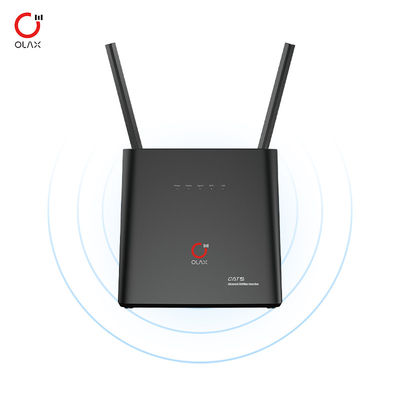 Olax Network OLAX AX9PRO Conveniently Connect Multiple Devices with CPE Wifi Router ...