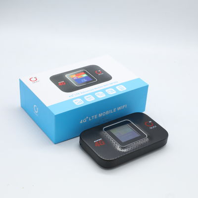 4G LTE-Advanced Mobile Wi-Fi(ポケットWiFi) Amazon.com: Spectrum Smart 4G LTE-Advanced Mobile WiFi