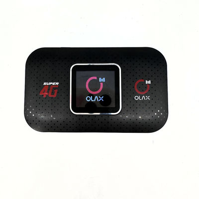 EMOBIL PocketWifi LTE