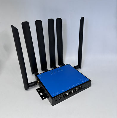 OLAX G5016 5G LTE Outdoor CPE waterproof high speed wifi6 sim