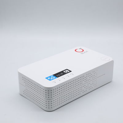 OLAX G5010 Portable 5G LTE CPE wifi6 eSIM 1800mbps waterproof wireless ...