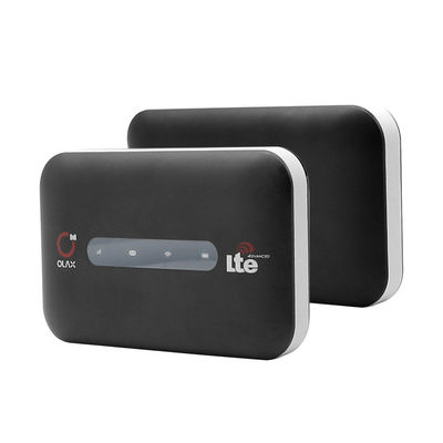 Oola Router OALX MT20 Black Multifunction Portable Wifi Routers 150Mbps 4G LTE ...