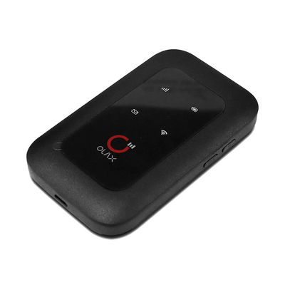 Multi Function Pocket 4g Lte Advanced Mobile Wifi Hotspot