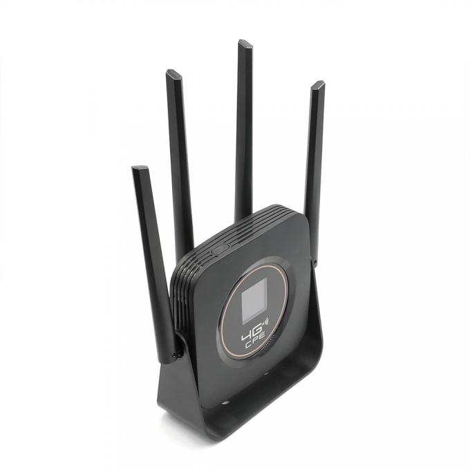 Cpf Wr730 Router Unlocked Wireless Wifi Routers CPE WiFi Hotspot Routers With 3000mAh ...