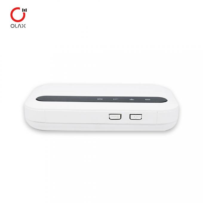 OLAX MF985 external antenna unlocked modem hotspot esim wireless pocket wifi6 4g lte portable wifi 4g router 0