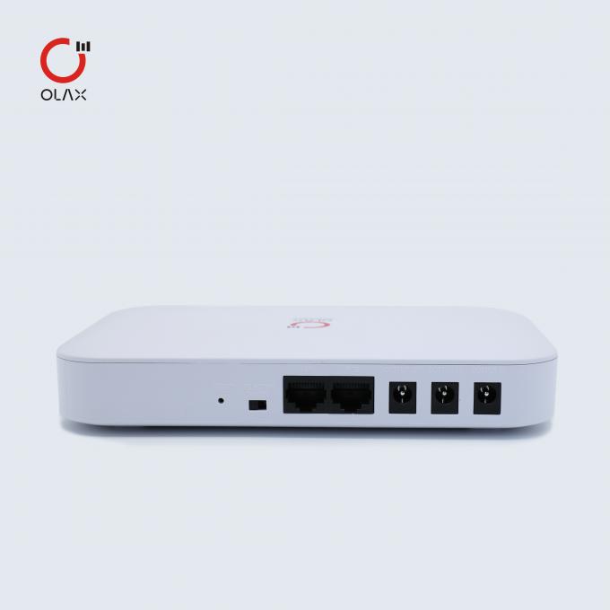 Mini DC UPS with Li-ion Battery 20000mah DC Power Supply WIFI Router And Modem UPS 5V 9V 12V with POE 15V 24V for Networking 2